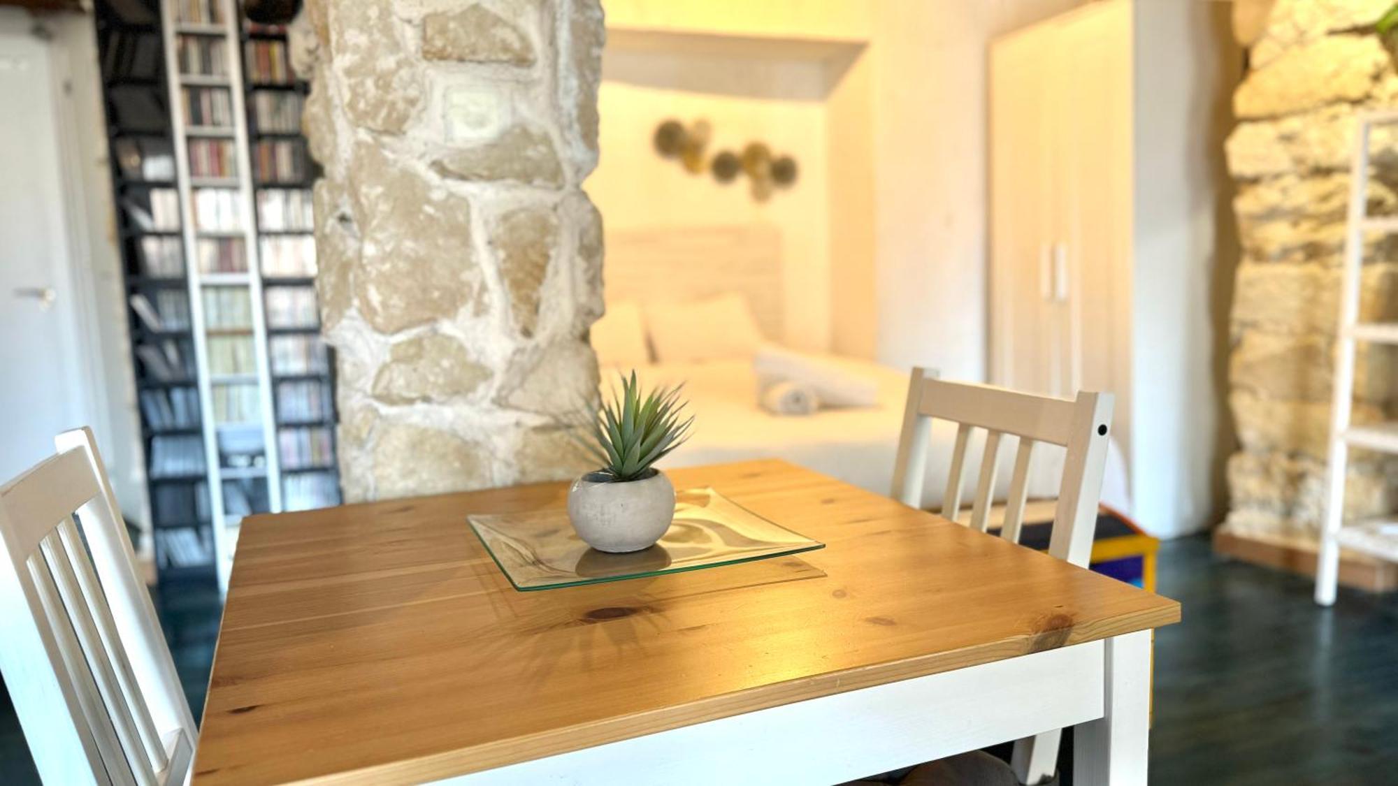Апартаменты Loft Estilo Cine En El Centro Historico - Casco Antiguo Аликанте Экстерьер фото